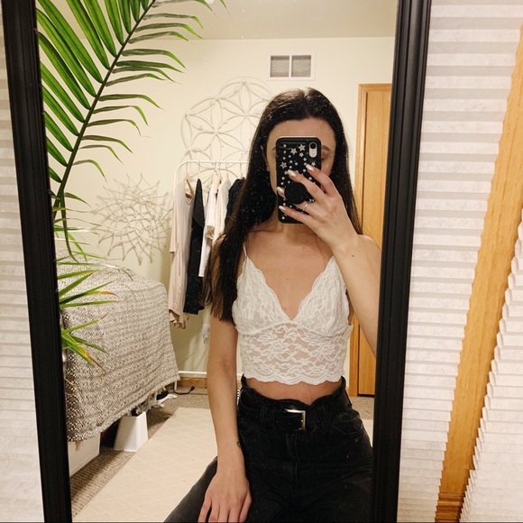 Free People Tops - Free People Brami